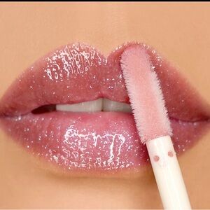 Pink Jacuzzi The Gloss by Jeffree Star! New sealed in Box